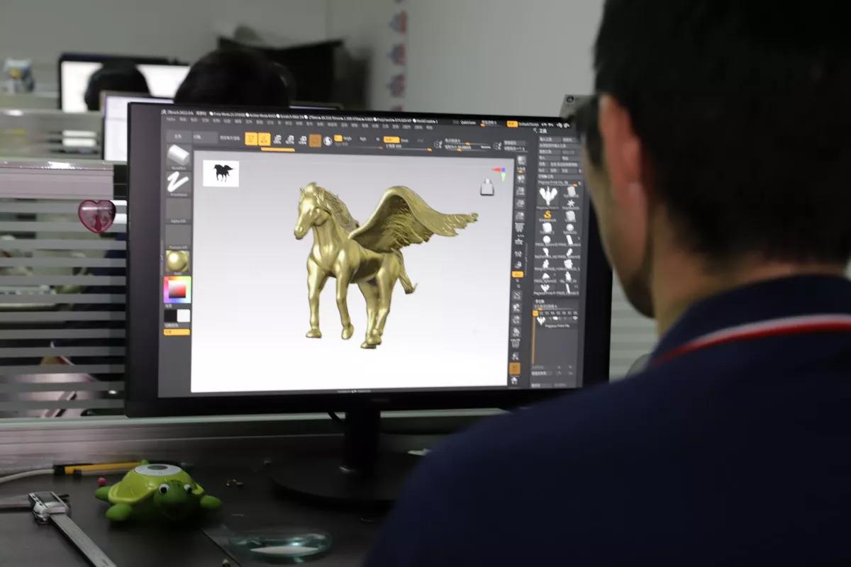 Product Design